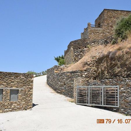 Sea View Stone Residence Episkopion  외부 사진