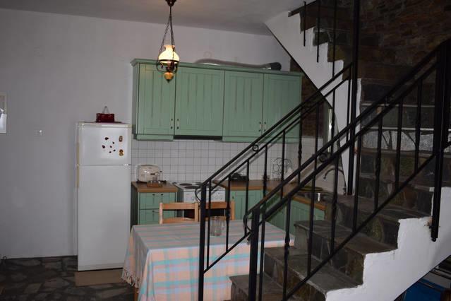 Sea View Stone Residence Episkopion  외부 사진