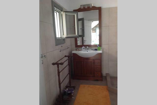 Sea View Stone Residence Episkopion  외부 사진