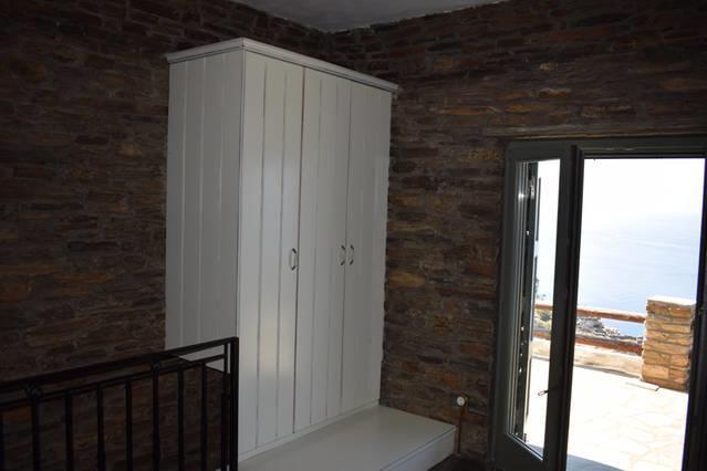 Sea View Stone Residence Episkopion  외부 사진