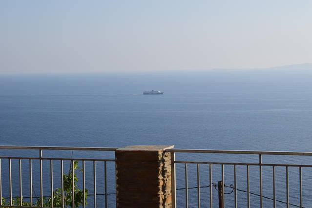 Sea View Stone Residence Episkopion  외부 사진