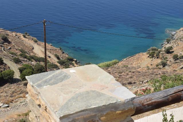 Sea View Stone Residence Episkopion  외부 사진